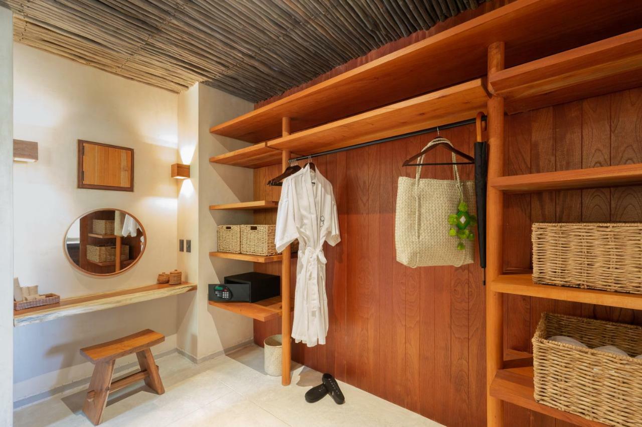 Hotel Ma'Xanab Тулум Екстер'єр фото